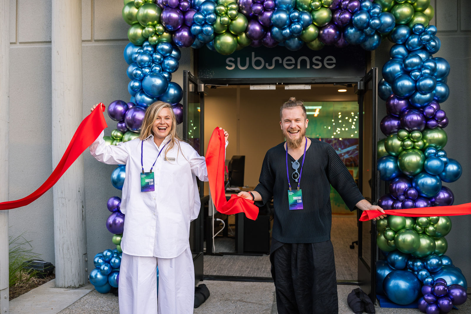 BCI's Future is Collaborative: A New Lab Opens in Palo Alto